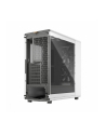 fractal design Obudowa Fractal North Chalk WhiteTG Clear Tint - nr 10