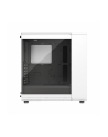 fractal design Obudowa Fractal North Chalk WhiteTG Clear Tint - nr 11