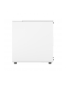 fractal design Obudowa Fractal North Chalk WhiteTG Clear Tint - nr 28