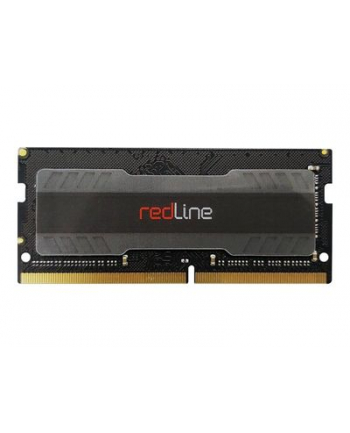 Mushkin DDR4 - 16GB - 2933 - CL - 17 Redline 1,2v Dual Kit MSK