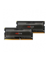 Mushkin DDR4 - 16GB - 2933 - CL - 17 Redline 1,2v Dual Kit MSK - nr 7