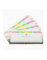 Corsair DDR4 - 32GB - 3200- CL - 16 Dominator Platinum Kolor: BIAŁY Quad Kit - nr 11