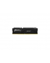 kingston Pamięć DDR5 Fury Beast Black  32GB(1*32GB)/5600  CL36 - nr 1