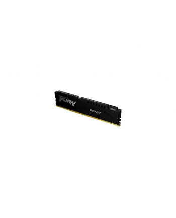 kingston Pamięć DDR5 Fury Beast Black  32GB(1*32GB)/5600  CL36