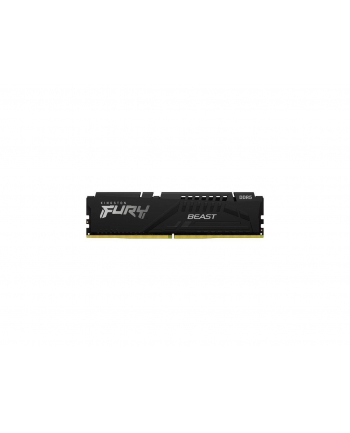 kingston Pamięć DDR5 Fury Beast Black  32GB(1*32GB)/5600  CL36 nr 2