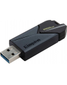 kingston Pendrive Data Traveler Exodia Onyx 256GB USB3.2 Gen1 - nr 20