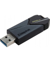 kingston Pendrive Data Traveler Exodia Onyx 256GB USB3.2 Gen1 - nr 36