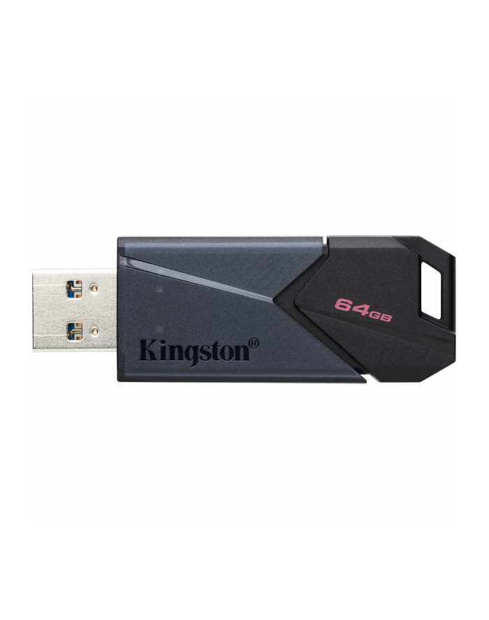 kingston Pendrive Data Traveler Exodia Onyx  64GB USB3.2 Gen1 główny