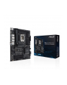 Płyta ASUS Pro WS W680-ACE W680 (LGA 1700) ATX motherboard  2x PCIe 50  3x PCIe 40  3x PCIe 40 M2 slots  2x USB 32 Gen 2  4x USB 32 Gen 1  2x USB 20  2x 25 Gb Ethernet   1x SlimSAS  4x SATA   HDMI  DisplayPort and VGA - nr 18