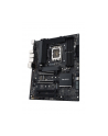 Płyta ASUS Pro WS W680-ACE W680 (LGA 1700) ATX motherboard  2x PCIe 50  3x PCIe 40  3x PCIe 40 M2 slots  2x USB 32 Gen 2  4x USB 32 Gen 1  2x USB 20  2x 25 Gb Ethernet   1x SlimSAS  4x SATA   HDMI  DisplayPort and VGA - nr 29