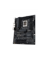Płyta ASUS Pro WS W680-ACE W680 (LGA 1700) ATX motherboard  2x PCIe 50  3x PCIe 40  3x PCIe 40 M2 slots  2x USB 32 Gen 2  4x USB 32 Gen 1  2x USB 20  2x 25 Gb Ethernet   1x SlimSAS  4x SATA   HDMI  DisplayPort and VGA - nr 38