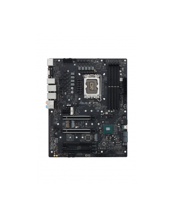 Płyta ASUS Pro WS W680-ACE W680 (LGA 1700) ATX motherboard  2x PCIe 50  3x PCIe 40  3x PCIe 40 M2 slots  2x USB 32 Gen 2  4x USB 32 Gen 1  2x USB 20  2x 25 Gb Ethernet   1x SlimSAS  4x SATA   HDMI  DisplayPort and VGA