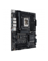 Płyta ASUS Pro WS W680-ACE W680 (LGA 1700) ATX motherboard  2x PCIe 50  3x PCIe 40  3x PCIe 40 M2 slots  2x USB 32 Gen 2  4x USB 32 Gen 1  2x USB 20  2x 25 Gb Ethernet   1x SlimSAS  4x SATA   HDMI  DisplayPort and VGA - nr 46