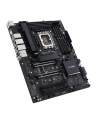 Płyta ASUS Pro WS W680-ACE W680 (LGA 1700) ATX motherboard  2x PCIe 50  3x PCIe 40  3x PCIe 40 M2 slots  2x USB 32 Gen 2  4x USB 32 Gen 1  2x USB 20  2x 25 Gb Ethernet   1x SlimSAS  4x SATA   HDMI  DisplayPort and VGA - nr 52