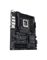 Płyta ASUS Pro WS W680-ACE W680 (LGA 1700) ATX motherboard  2x PCIe 50  3x PCIe 40  3x PCIe 40 M2 slots  2x USB 32 Gen 2  4x USB 32 Gen 1  2x USB 20  2x 25 Gb Ethernet   1x SlimSAS  4x SATA   HDMI  DisplayPort and VGA - nr 56