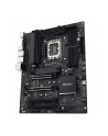 Płyta ASUS Pro WS W680-ACE W680 (LGA 1700) ATX motherboard  2x PCIe 50  3x PCIe 40  3x PCIe 40 M2 slots  2x USB 32 Gen 2  4x USB 32 Gen 1  2x USB 20  2x 25 Gb Ethernet   1x SlimSAS  4x SATA   HDMI  DisplayPort and VGA - nr 57