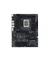 Płyta ASUS Pro WS W680-ACE W680 (LGA 1700) ATX motherboard  2x PCIe 50  3x PCIe 40  3x PCIe 40 M2 slots  2x USB 32 Gen 2  4x USB 32 Gen 1  2x USB 20  2x 25 Gb Ethernet   1x SlimSAS  4x SATA   HDMI  DisplayPort and VGA - nr 60