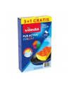 Zmywak Vileda Pur Active Colors 4 szt - nr 2