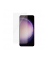 panzerglass Szkło hartowane Ultra-Wide FIT Samsung S23 Plus S916 - nr 4