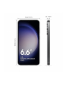 samsung Smartfon Galaxy S23+ DualSIM 5G 8/512GB czarny - nr 38