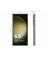 samsung Smartfon Galaxy S23 Ultra DualSIM 5G 12/512GB zielony - nr 28