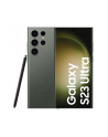 samsung Smartfon Galaxy S23 Ultra DualSIM 5G 12/512GB zielony - nr 29
