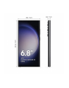 samsung Smartfon Galaxy S23 Ultra DualSIM 5G 8/256GB Enterprise Edition czarny - nr 29