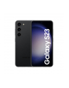 Smartfon Samsung Galaxy S23 (S911) 5G 8/256GB Black - nr 1