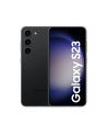 Smartfon Samsung Galaxy S23 (S911) 5G 8/256GB Black - nr 34