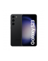 Smartfon Samsung Galaxy S23 (S911) 5G 8/256GB Black - nr 45