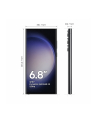 Smartfon Samsung Galaxy S23 Ultra (S918) 5G 12/512GB Black - nr 62