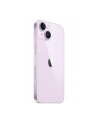 Apple iPhone 14 128GB Purple - nr 3