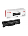Canon Toner CRG-728  3500B002 Black - nr 8