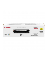 Canon Toner CRG-731  6269B002 Yellow - nr 5