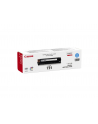 Canon Toner CRG-731  6271B002 Cyan - nr 12