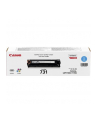 Canon Toner CRG-731  6271B002 Cyan - nr 14