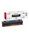 Canon Toner CRG-731  6271B002 Cyan - nr 4