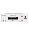 Canon Toner CRG-731  6272B002 Black - nr 3