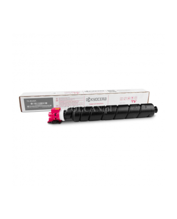 Kyocera Toner TK-8545M 1T02YMBNL0 Magenta