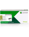 Lexmark Toner 50F2000 Black - nr 2