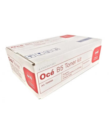 OCE Toner 25001843 B5 Black