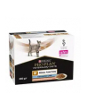 purina nestle Purina PVD Feline Nf Renal Function Łosoś 10x85g - nr 5