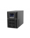 armac Zasilacz awaryjny UPS Office On-Line PF1 1000VA LCD 4xIEC C13 metalowa obudowa - nr 10