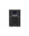 armac Zasilacz awaryjny UPS Office On-Line PF1 1000VA LCD 4xIEC C13 metalowa obudowa - nr 14