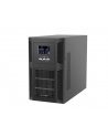 armac Zasilacz awaryjny UPS Office On-Line PF1 2000VA LCD  8XIEC C13 metalowa obudowa - nr 11