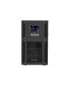 armac Zasilacz awaryjny UPS Office On-Line PF1 3000VA LCD 8 x IEC C13 metalowa obudowa - nr 14