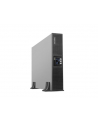 armac Zasilacz awaryjny UPS On-Line rack 1000VA 4 x IEC C13 USB-B LCD metalowa obudowa - nr 11