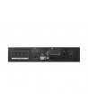 armac Zasilacz awaryjny UPS On-Line rack 1000VA 4 x IEC C13 USB-B LCD metalowa obudowa - nr 21