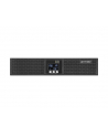 armac Zasilacz awaryjny UPS On-Line rack 1000VA 4 x IEC C13 USB-B LCD metalowa obudowa - nr 4