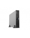 armac Zasilacz awaryjny UPS On-Line 2000VA LCD Rack 6 x IEC C13 USB-B metalowa obudowa - nr 17